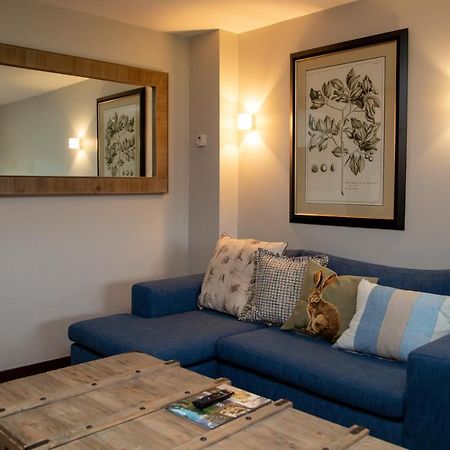 Northbrook Park Mews Villa Rowhedge Buitenkant foto